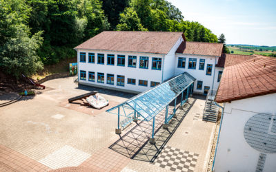 Zeugnisausgabe