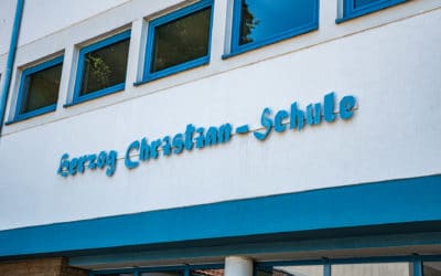 Neuer Schulelternbeirat